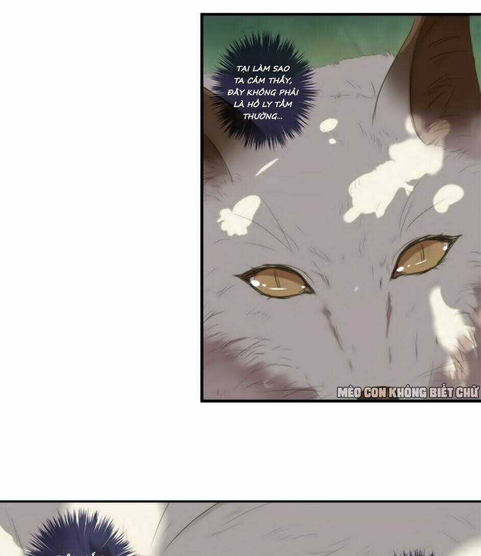 Bách Yêu Dị Văn - Chapter 7 - Trang 11