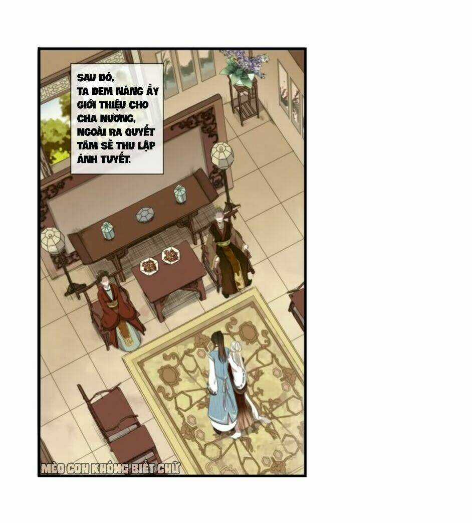 Bách Yêu Dị Văn - Chapter 7 - Trang 18