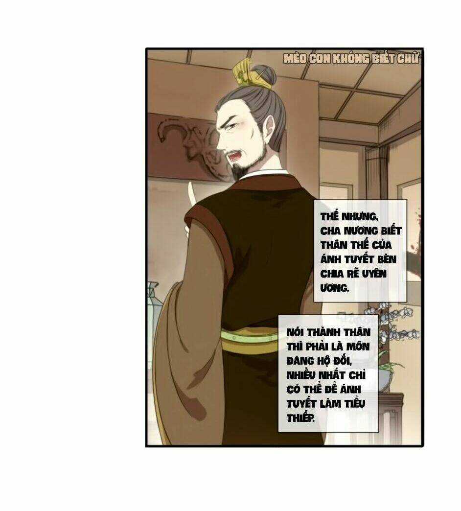 Bách Yêu Dị Văn - Chapter 7 - Trang 19