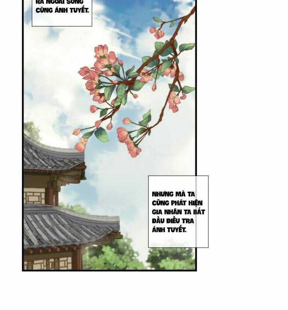 Bách Yêu Dị Văn - Chapter 7 - Trang 21