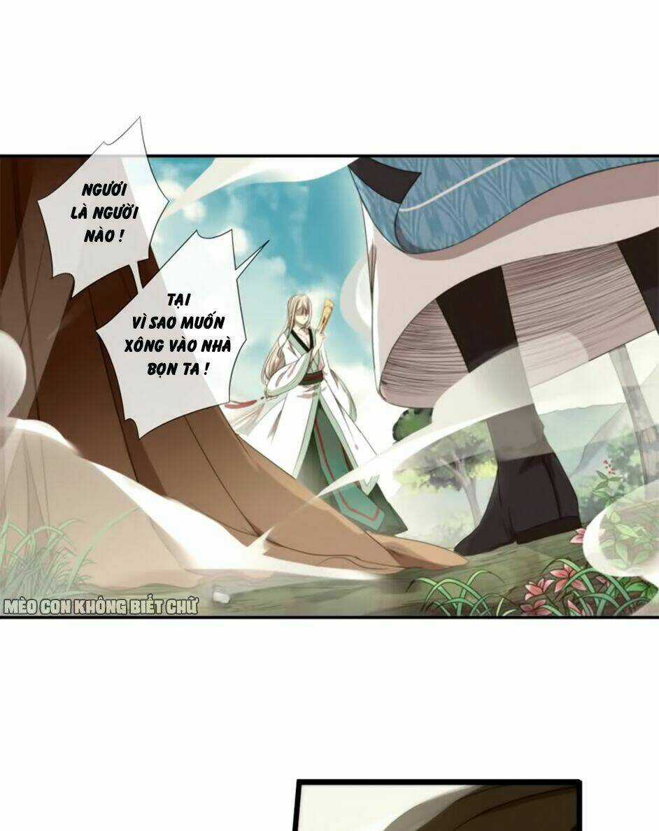 Bách Yêu Dị Văn - Chapter 7 - Trang 25