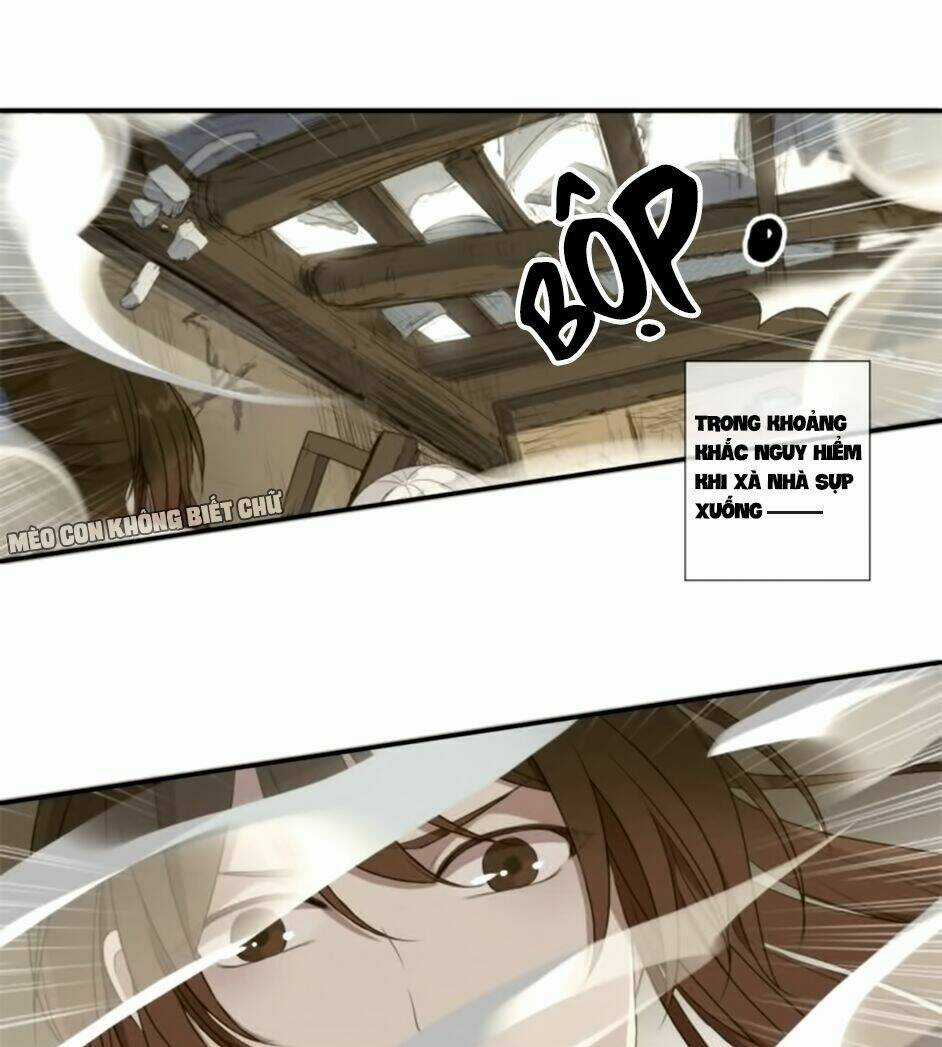 Bách Yêu Dị Văn - Chapter 7 - Trang 29