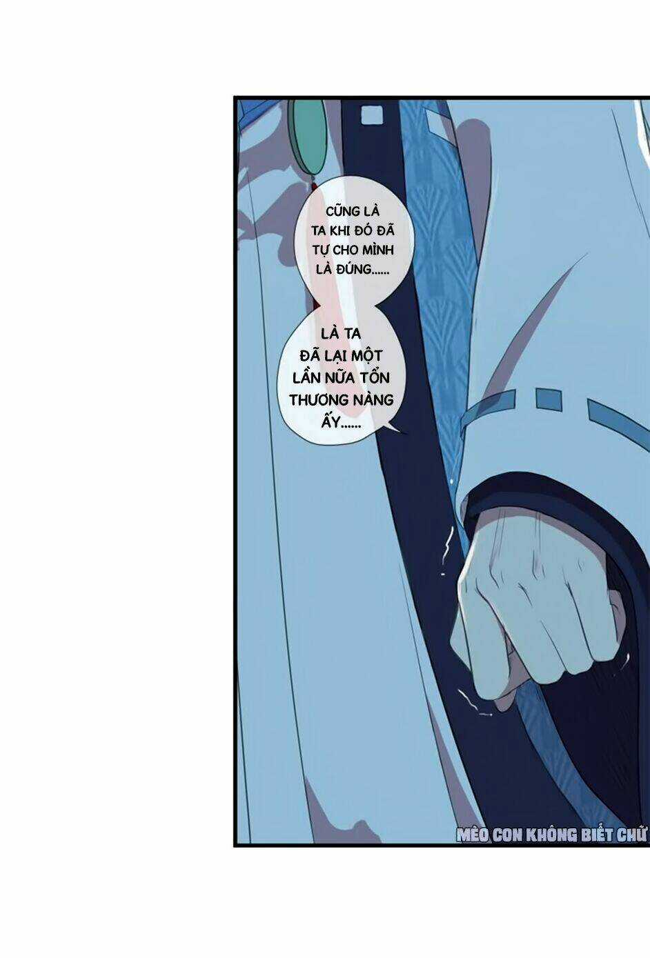 Bách Yêu Dị Văn - Chapter 7 - Trang 37