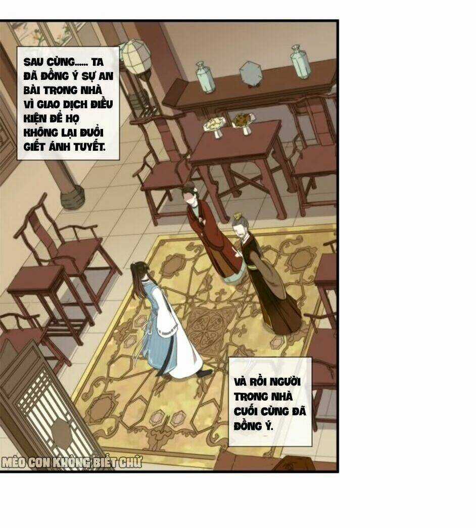 Bách Yêu Dị Văn - Chapter 7 - Trang 39