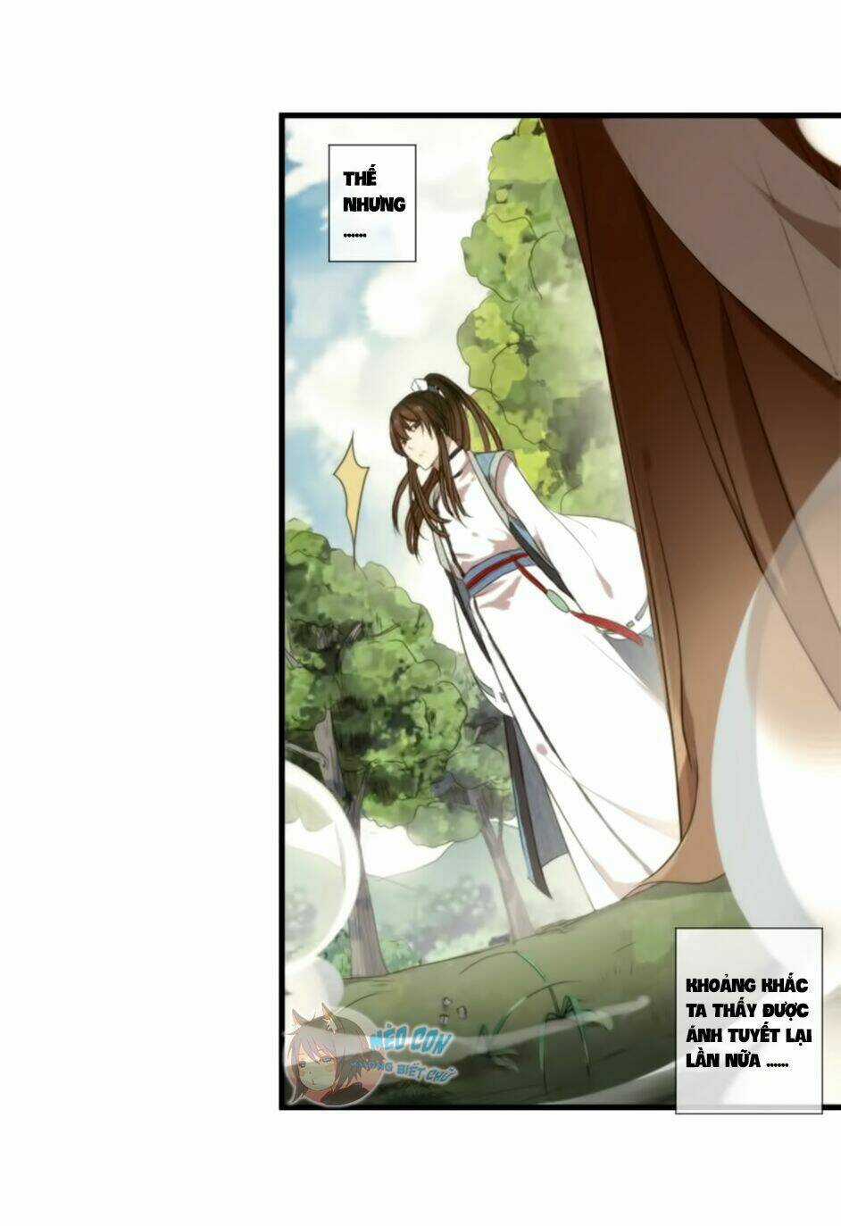 Bách Yêu Dị Văn - Chapter 7 - Trang 40