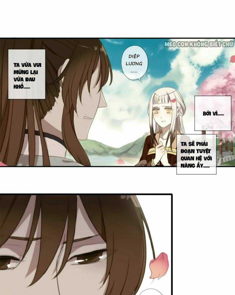 Bách Yêu Dị Văn - Chapter 7 - Trang 41