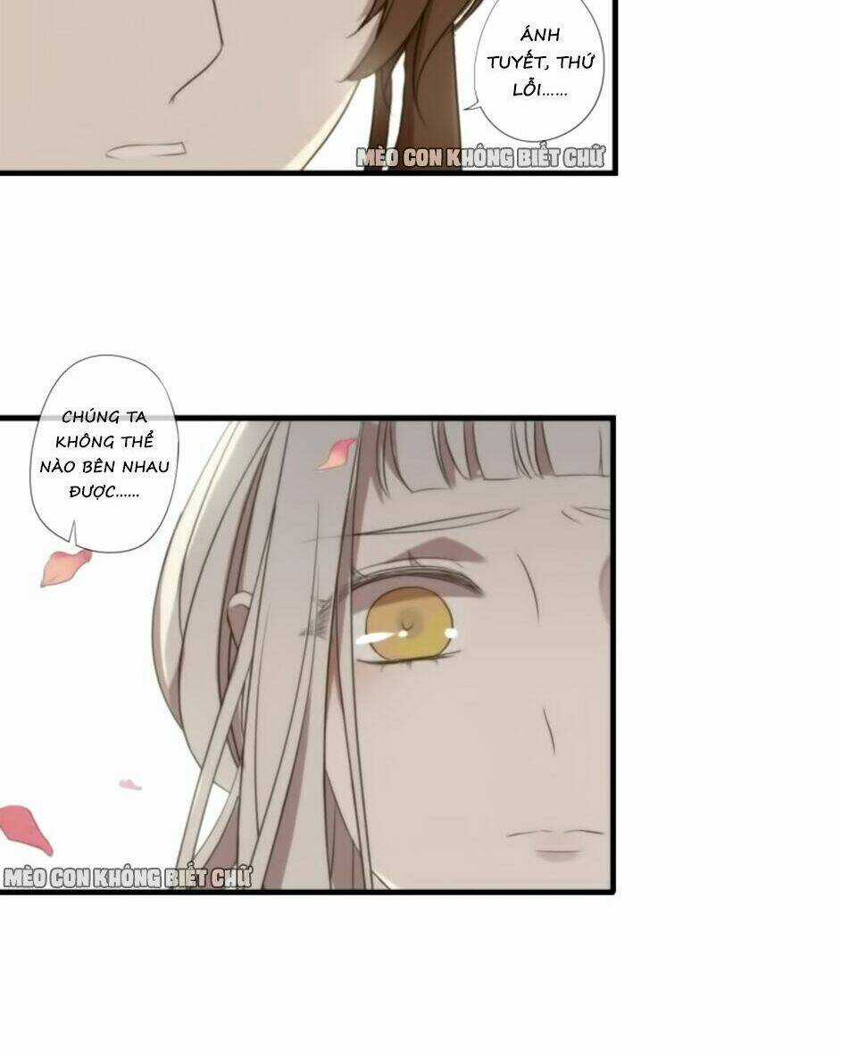 Bách Yêu Dị Văn - Chapter 7 - Trang 42