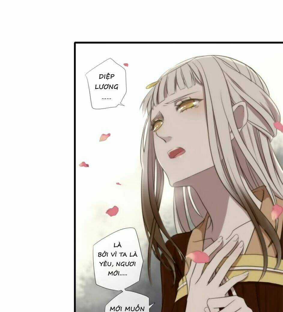 Bách Yêu Dị Văn - Chapter 7 - Trang 43