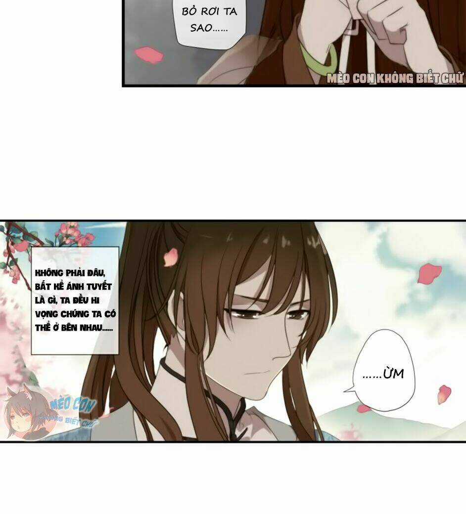 Bách Yêu Dị Văn - Chapter 7 - Trang 44