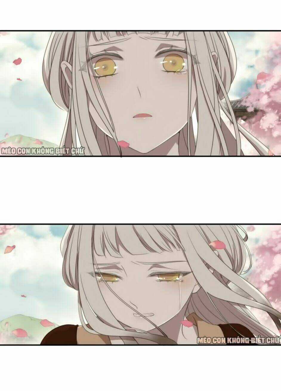 Bách Yêu Dị Văn - Chapter 7 - Trang 45