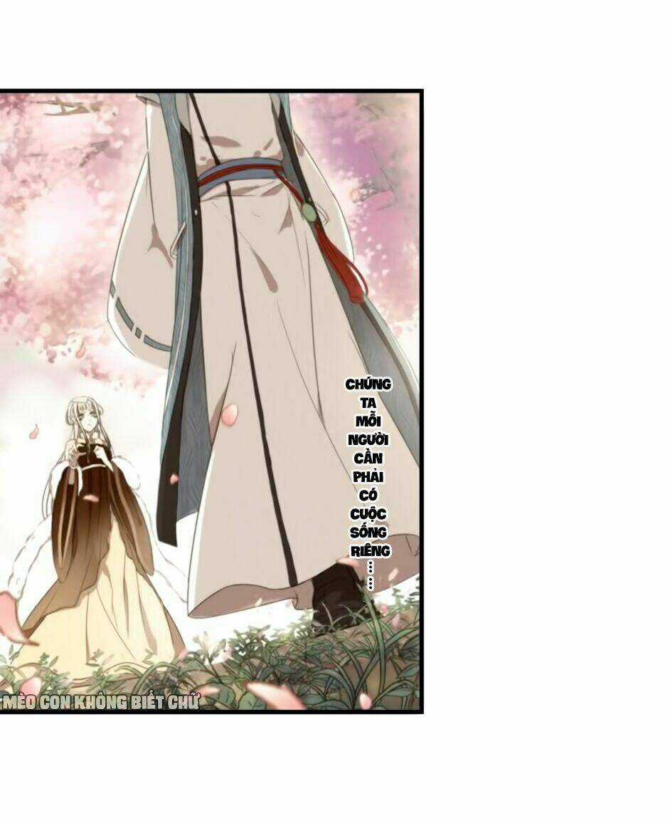 Bách Yêu Dị Văn - Chapter 7 - Trang 46