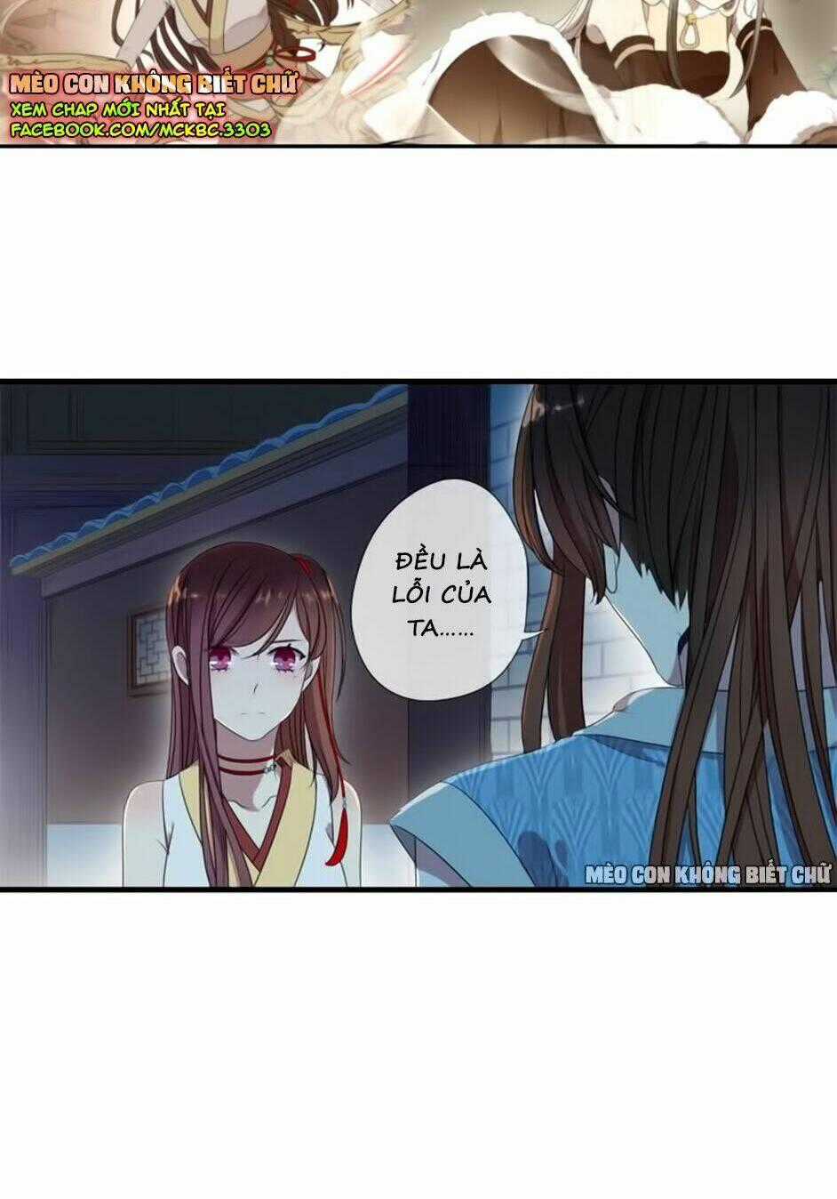 Bách Yêu Dị Văn - Chapter 7 - Trang 49