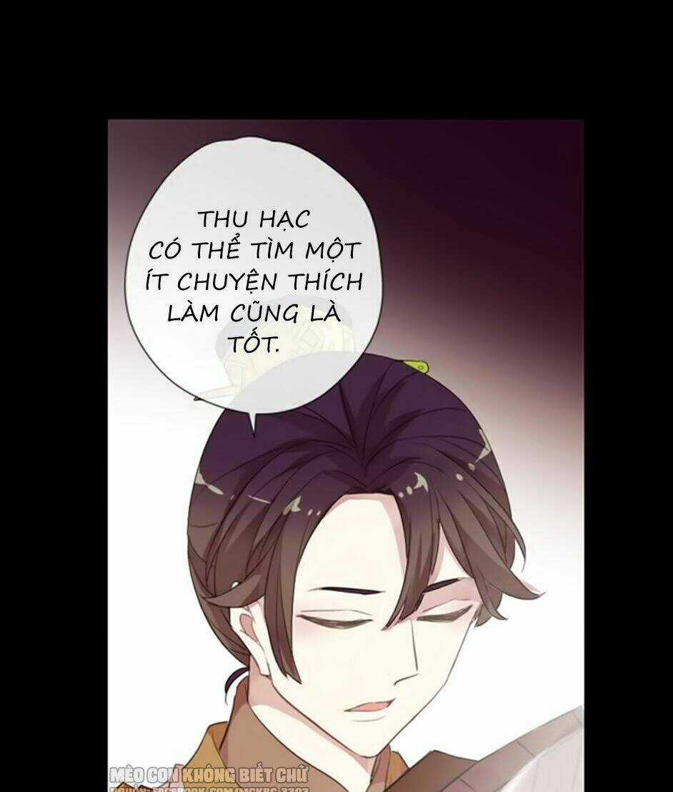 Bách Yêu Dị Văn - Chapter 70 - Trang 11