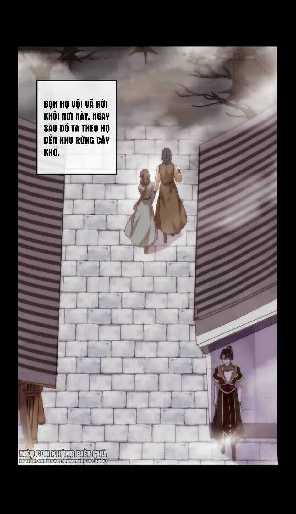 Bách Yêu Dị Văn - Chapter 70 - Trang 15