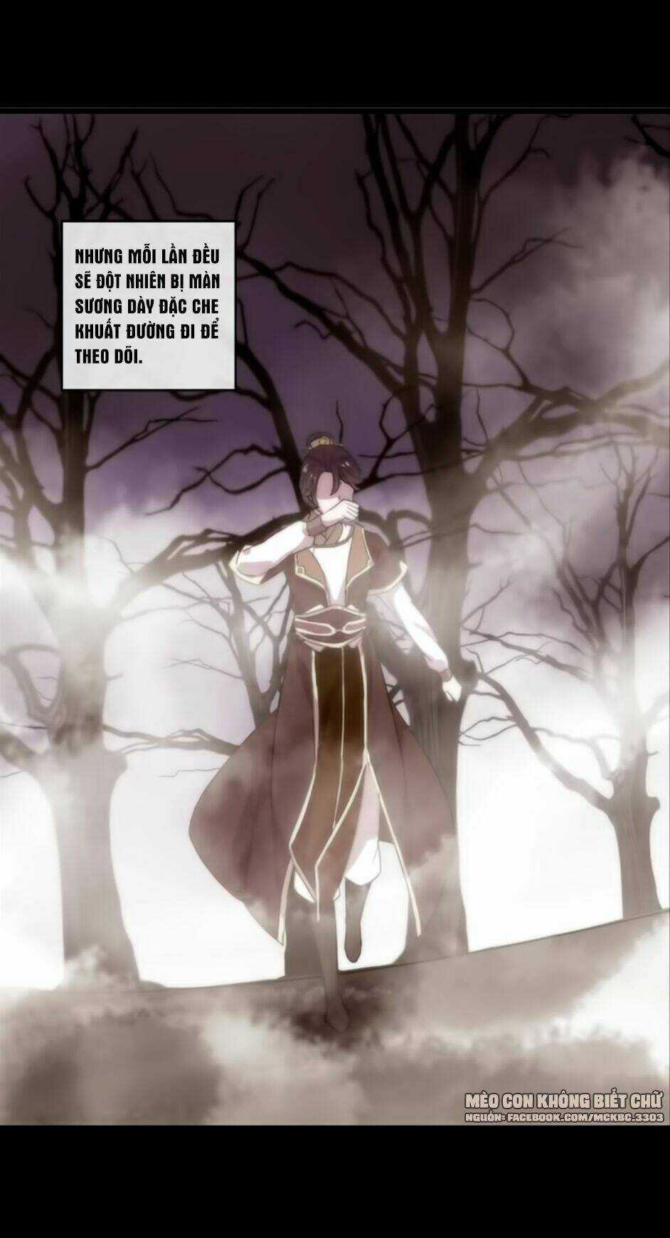 Bách Yêu Dị Văn - Chapter 70 - Trang 16