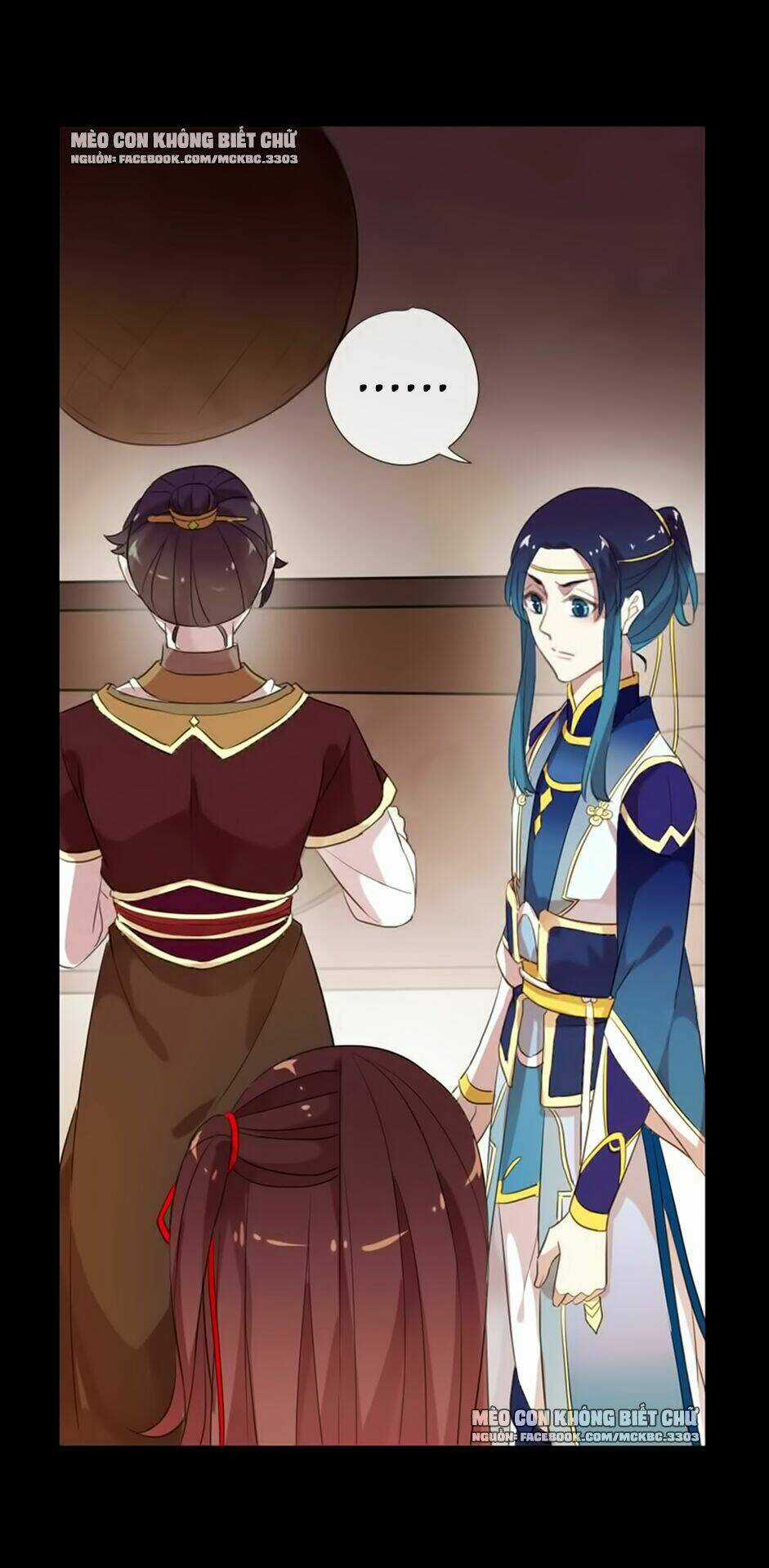 Bách Yêu Dị Văn - Chapter 70 - Trang 19