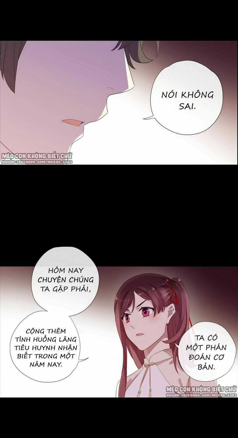 Bách Yêu Dị Văn - Chapter 70 - Trang 20