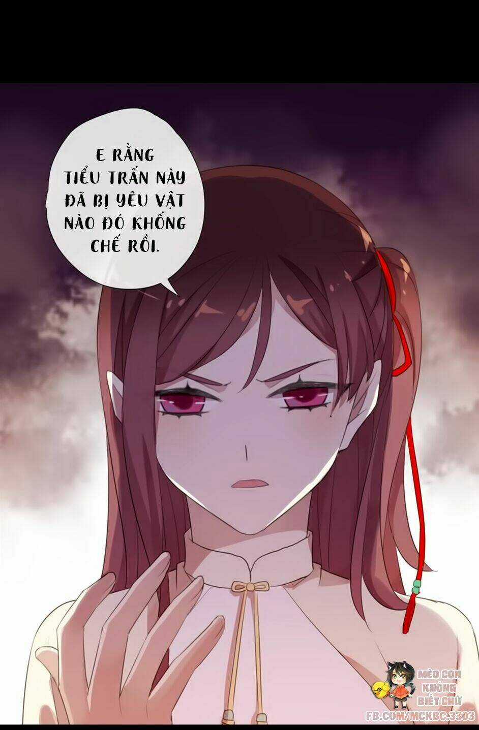 Bách Yêu Dị Văn - Chapter 70 - Trang 22