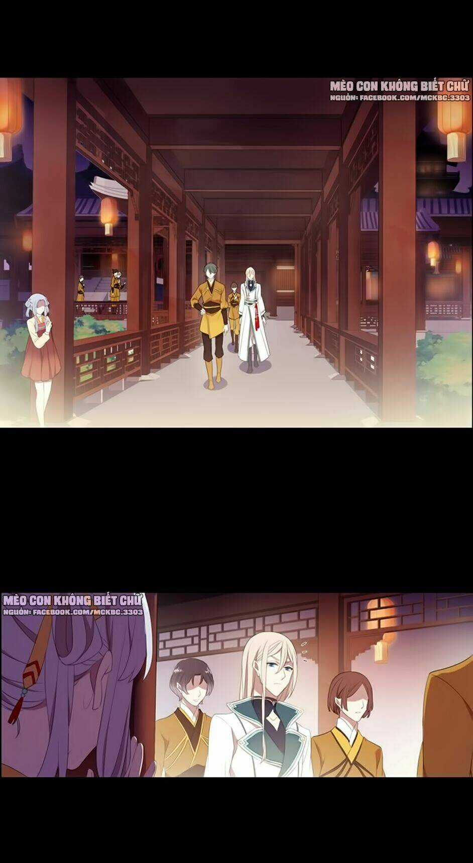 Bách Yêu Dị Văn - Chapter 70 - Trang 24