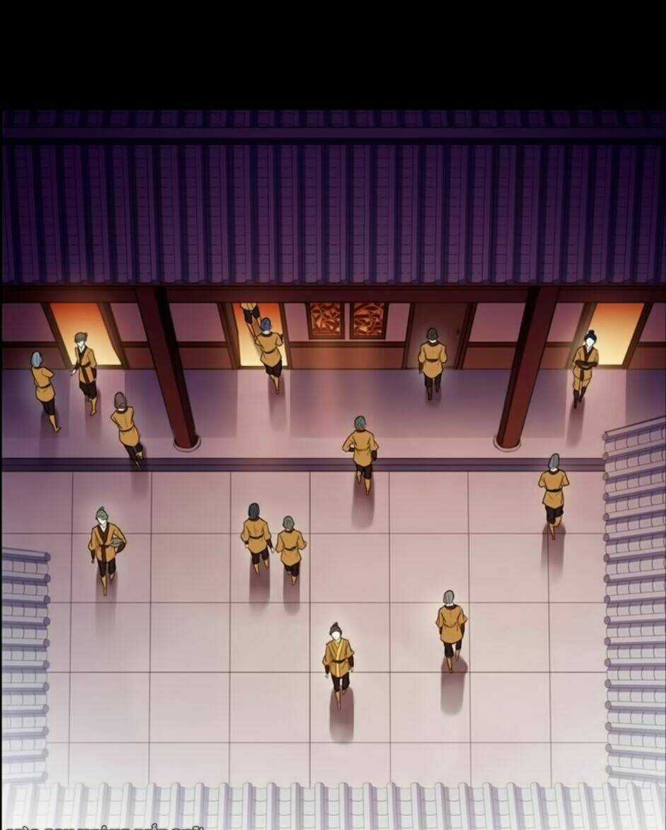 Bách Yêu Dị Văn - Chapter 70 - Trang 27