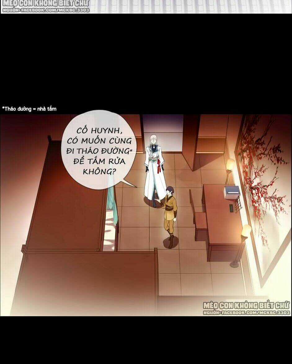 Bách Yêu Dị Văn - Chapter 70 - Trang 28