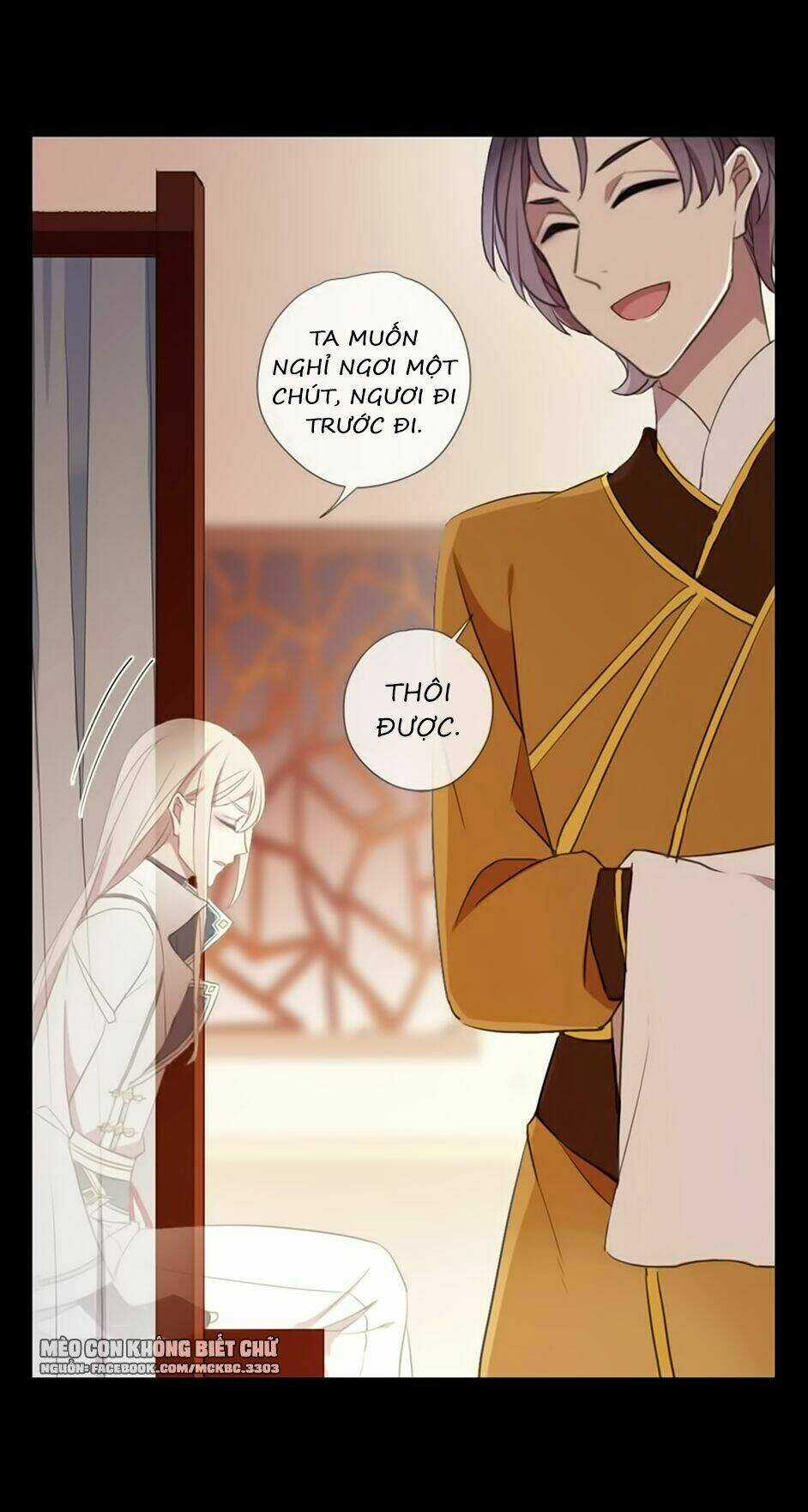 Bách Yêu Dị Văn - Chapter 70 - Trang 29