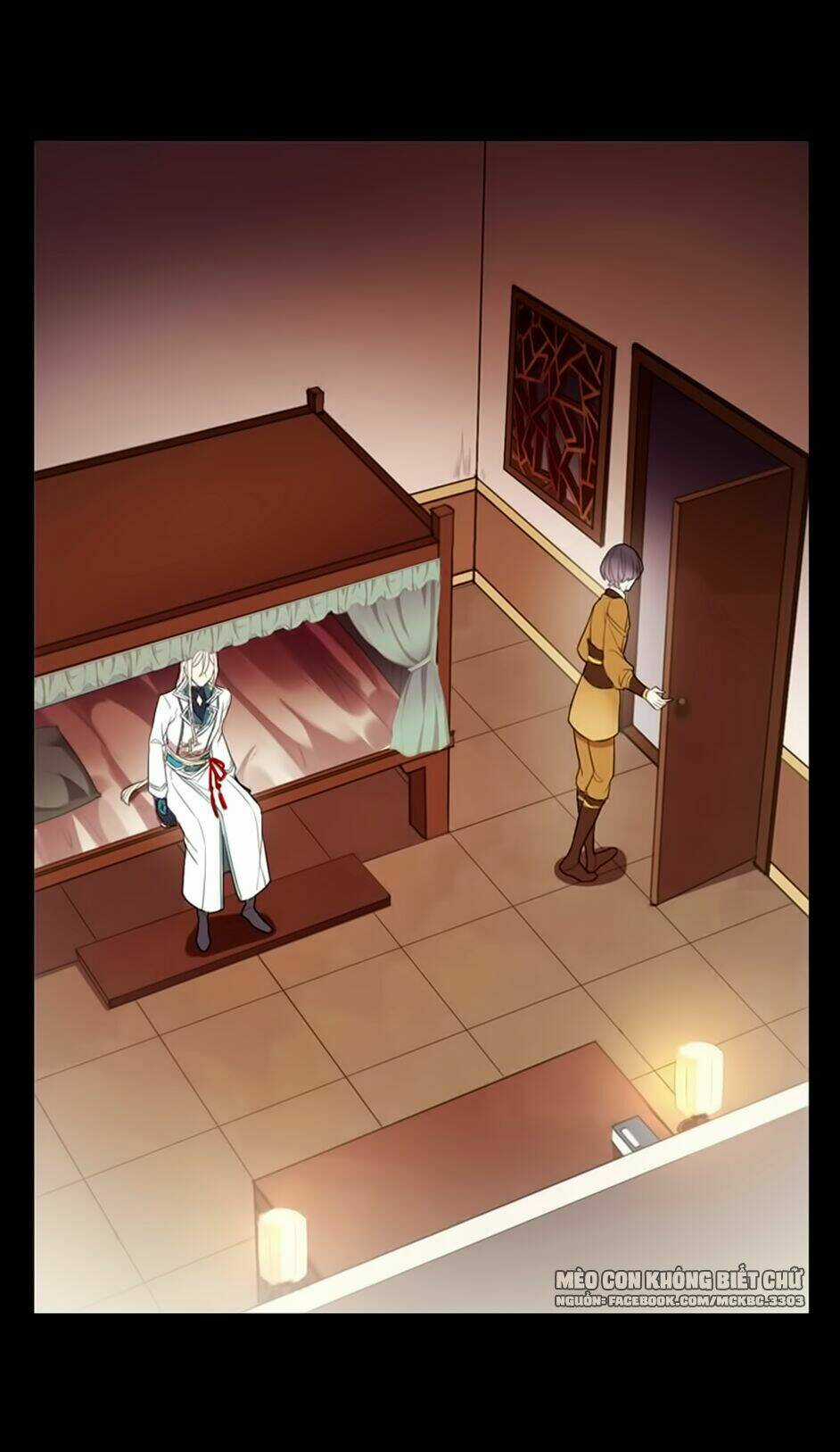 Bách Yêu Dị Văn - Chapter 70 - Trang 30