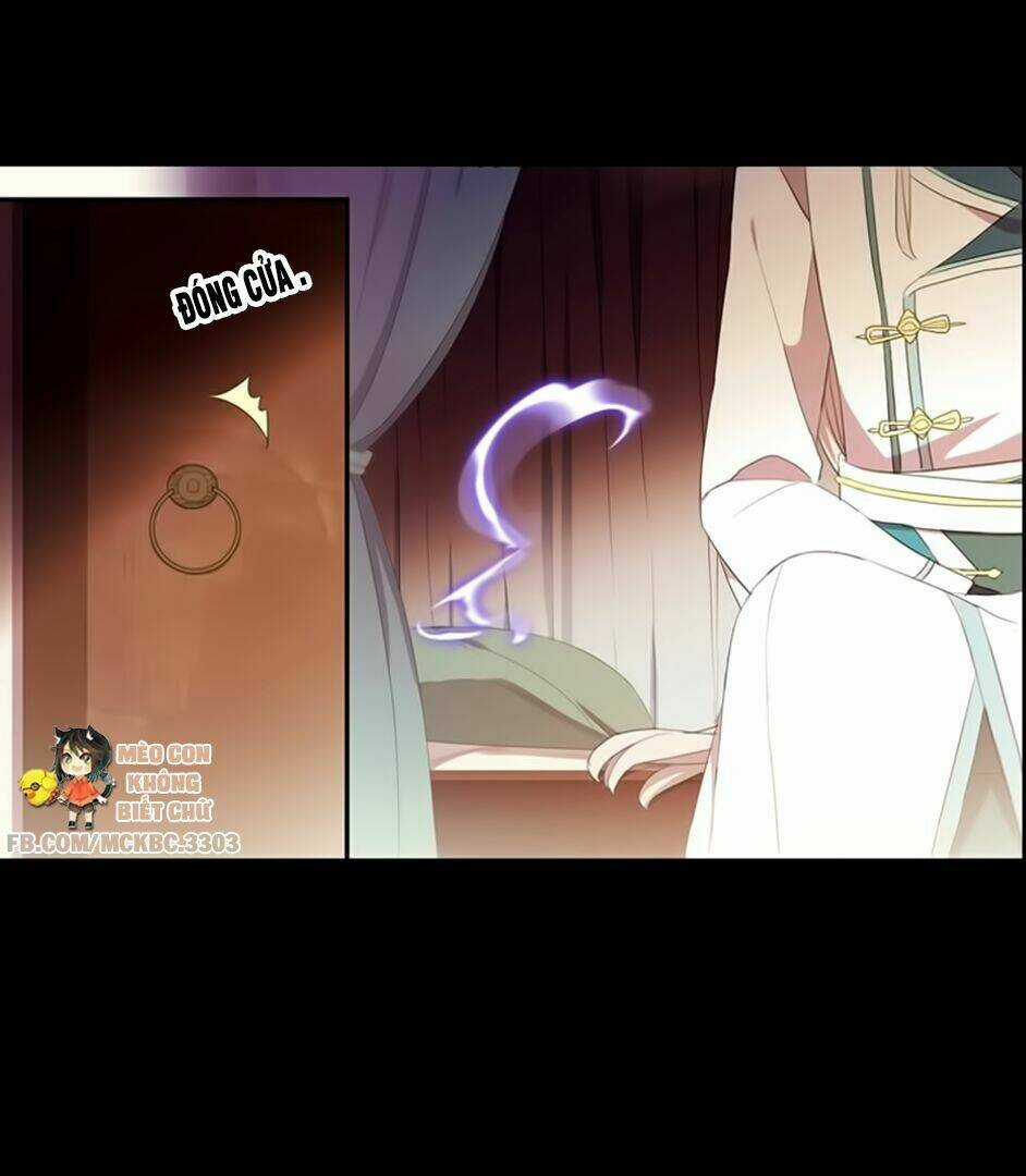 Bách Yêu Dị Văn - Chapter 70 - Trang 31