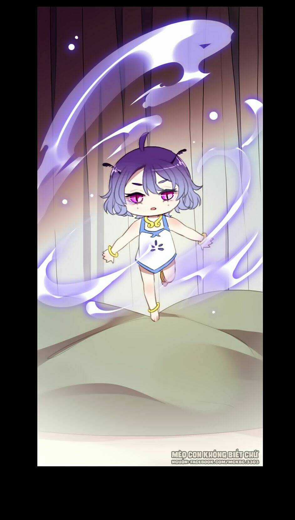 Bách Yêu Dị Văn - Chapter 70 - Trang 32