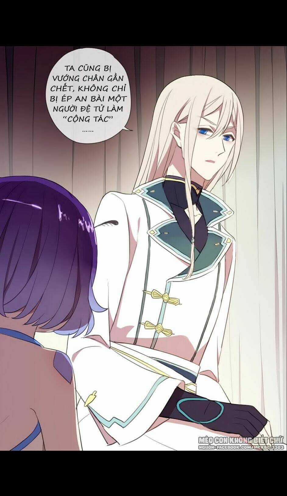 Bách Yêu Dị Văn - Chapter 70 - Trang 34