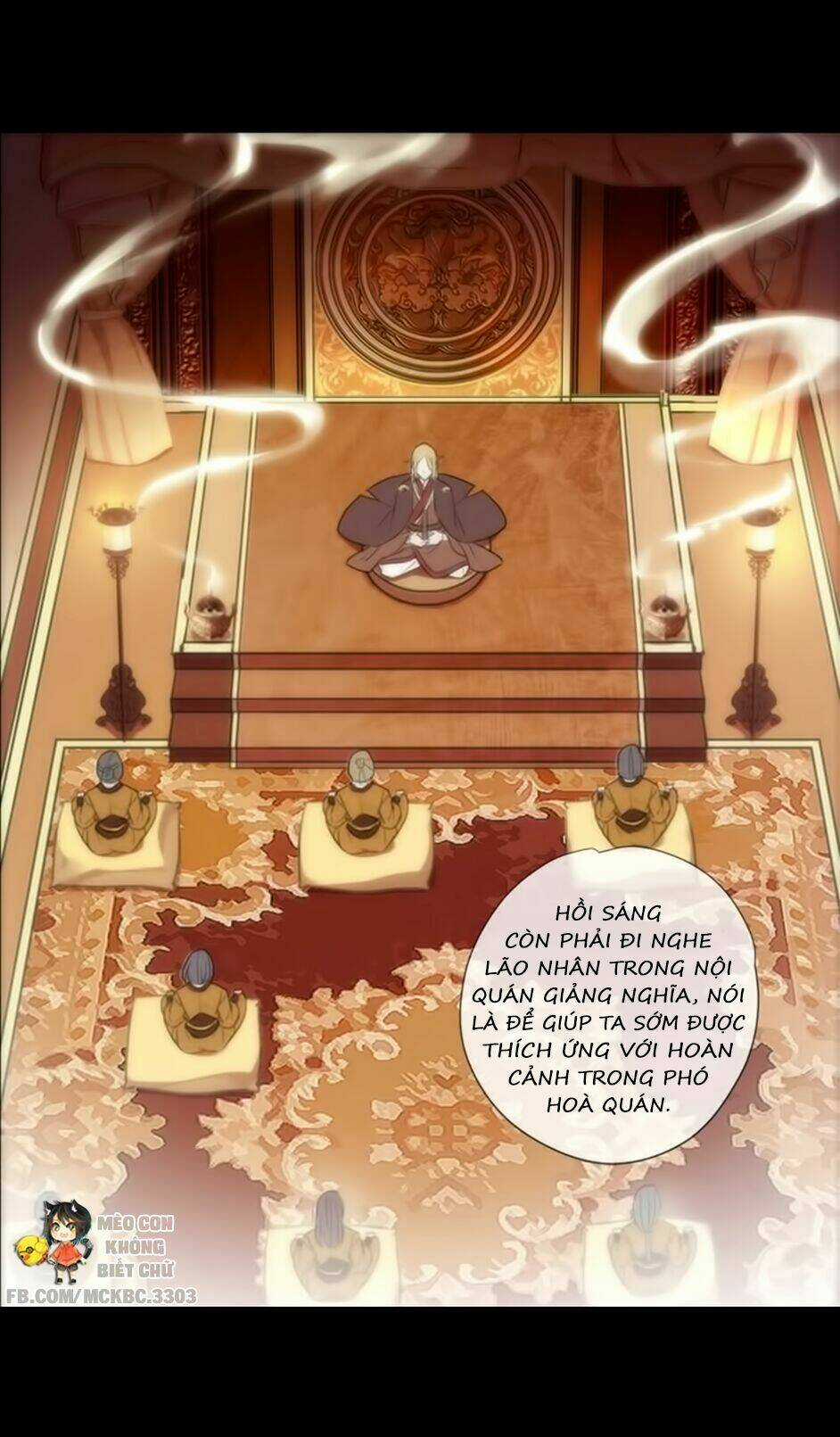 Bách Yêu Dị Văn - Chapter 70 - Trang 35