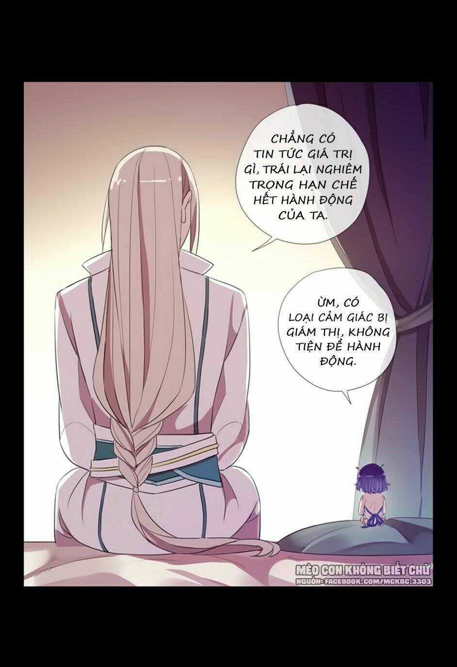 Bách Yêu Dị Văn - Chapter 70 - Trang 36