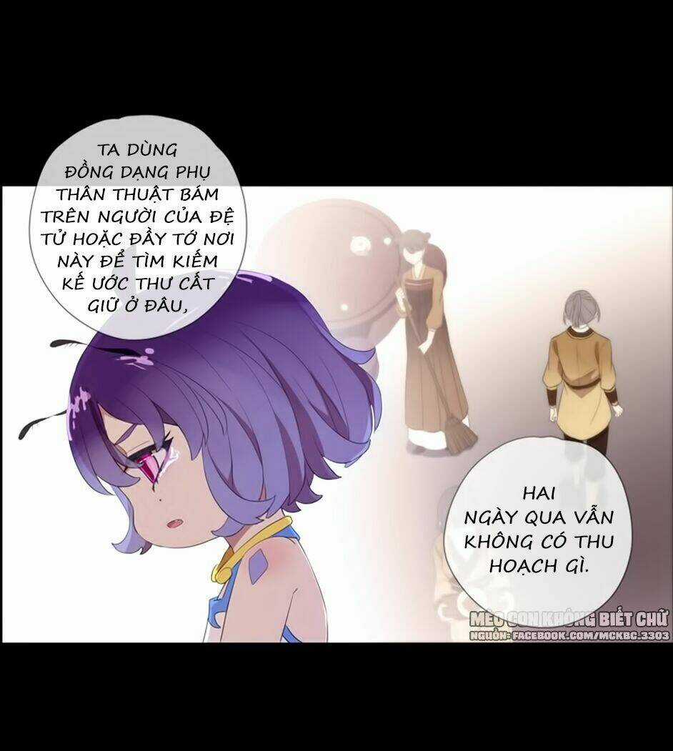 Bách Yêu Dị Văn - Chapter 70 - Trang 38