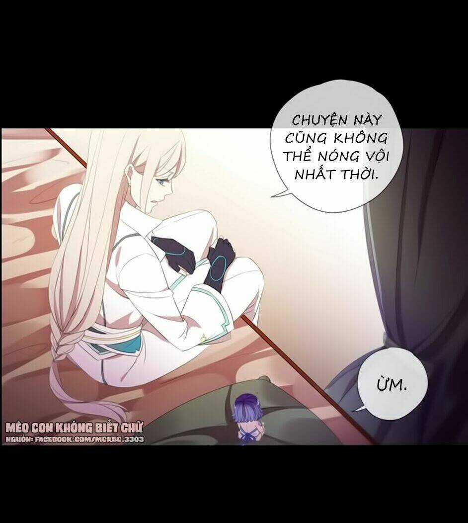 Bách Yêu Dị Văn - Chapter 70 - Trang 39