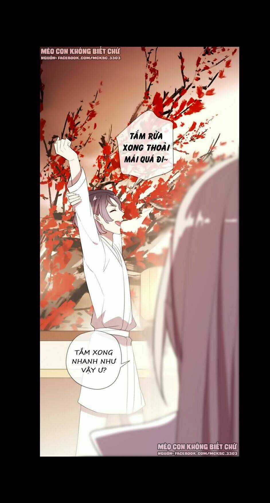 Bách Yêu Dị Văn - Chapter 70 - Trang 42