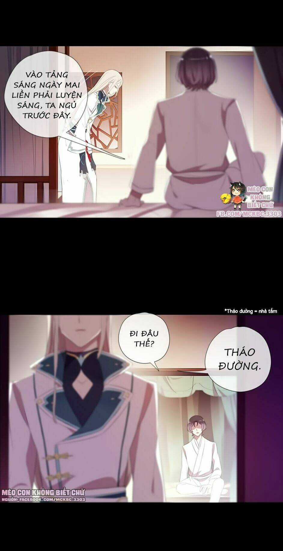 Bách Yêu Dị Văn - Chapter 70 - Trang 44