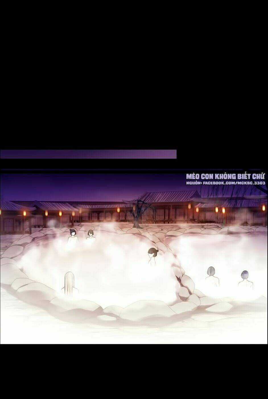 Bách Yêu Dị Văn - Chapter 70 - Trang 45