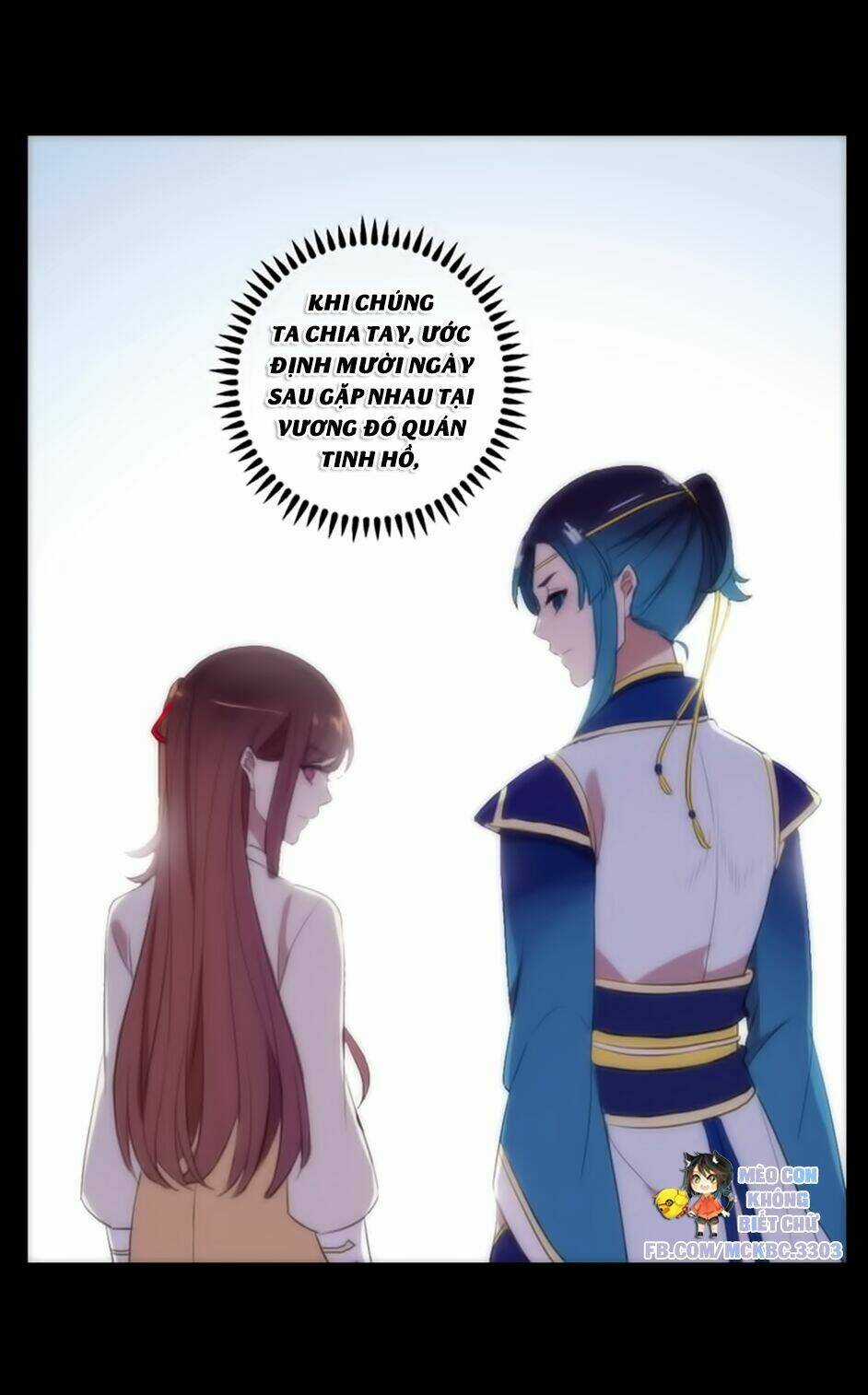 Bách Yêu Dị Văn - Chapter 70 - Trang 49