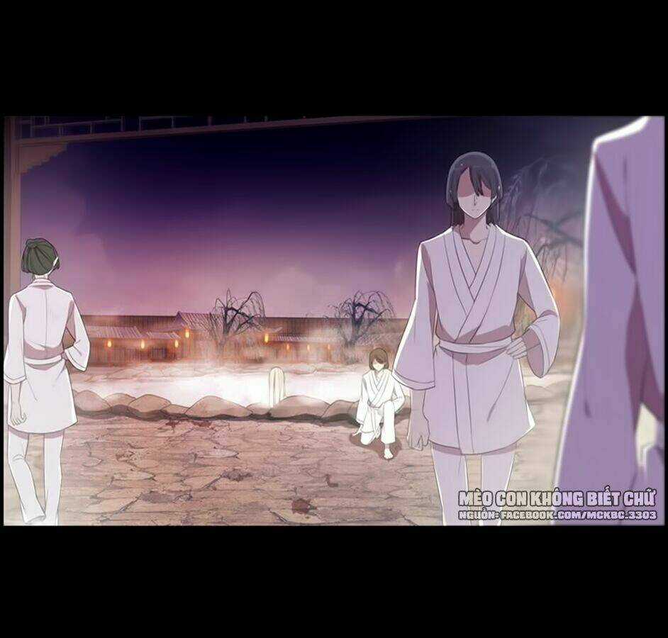 Bách Yêu Dị Văn - Chapter 70 - Trang 51