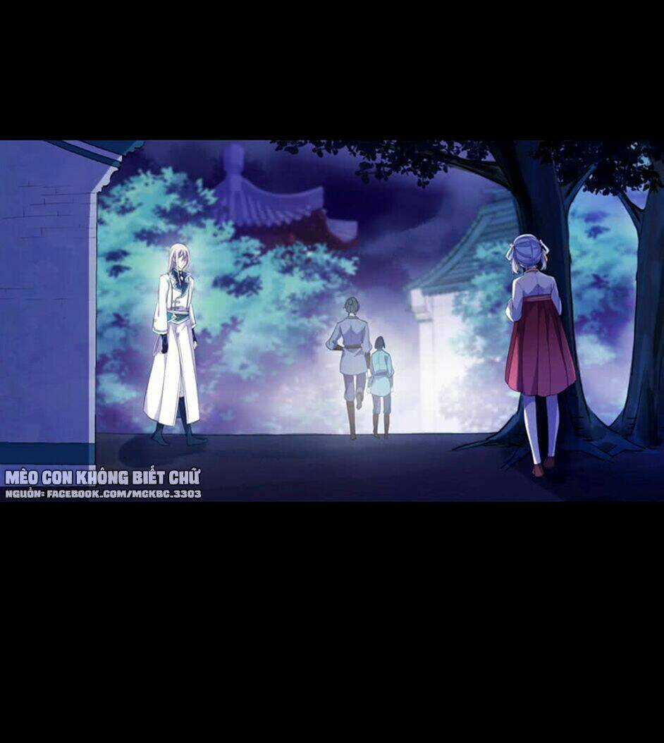 Bách Yêu Dị Văn - Chapter 70 - Trang 54