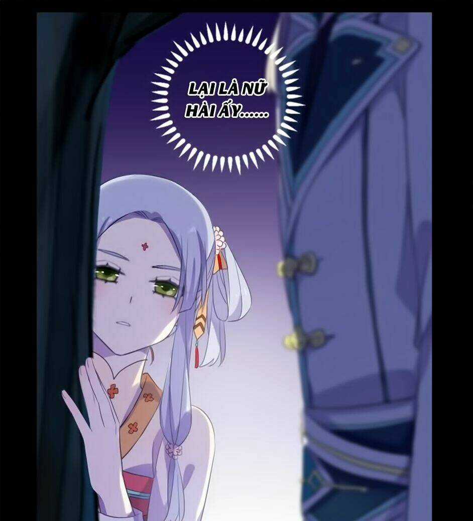 Bách Yêu Dị Văn - Chapter 70 - Trang 55