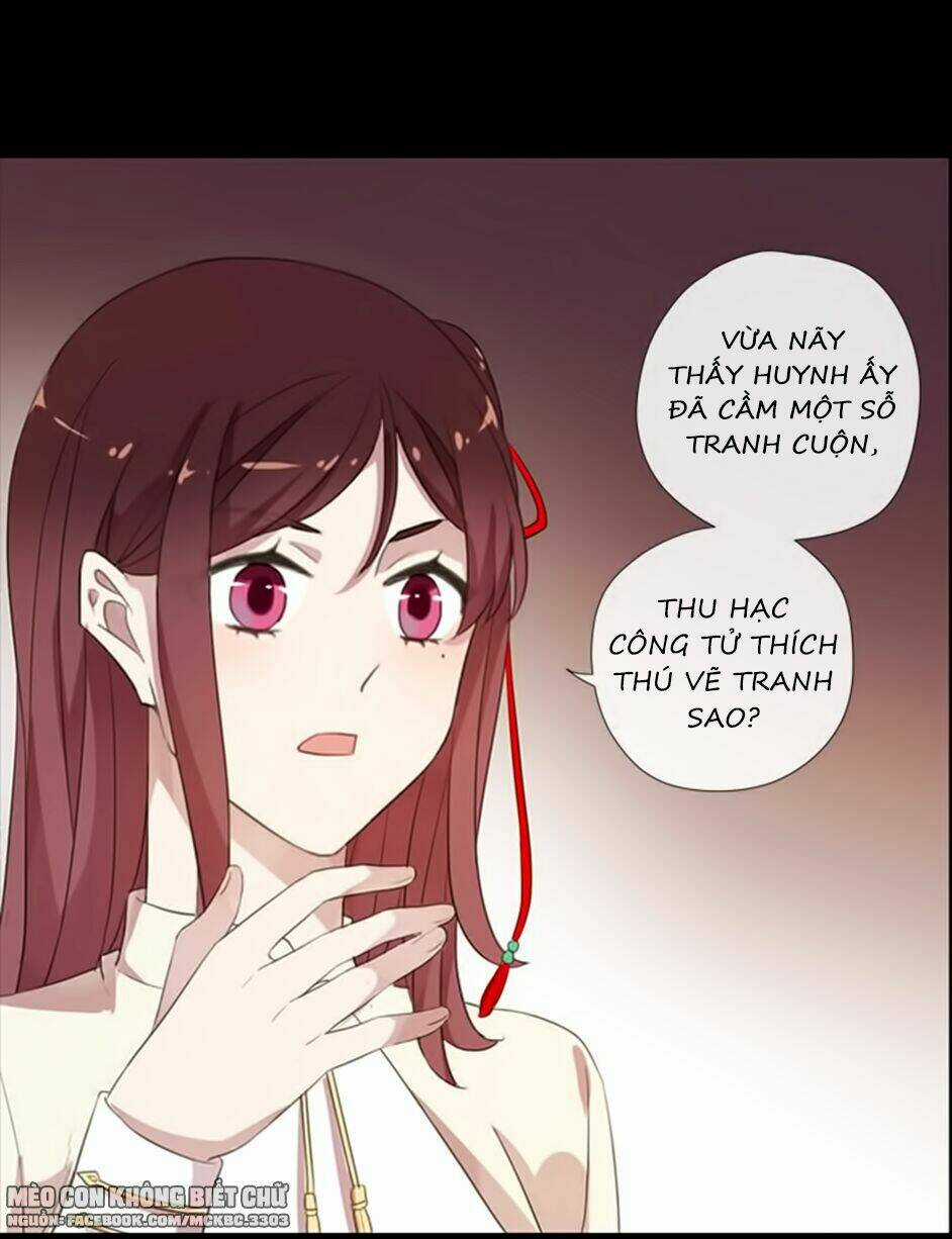 Bách Yêu Dị Văn - Chapter 70 - Trang 7