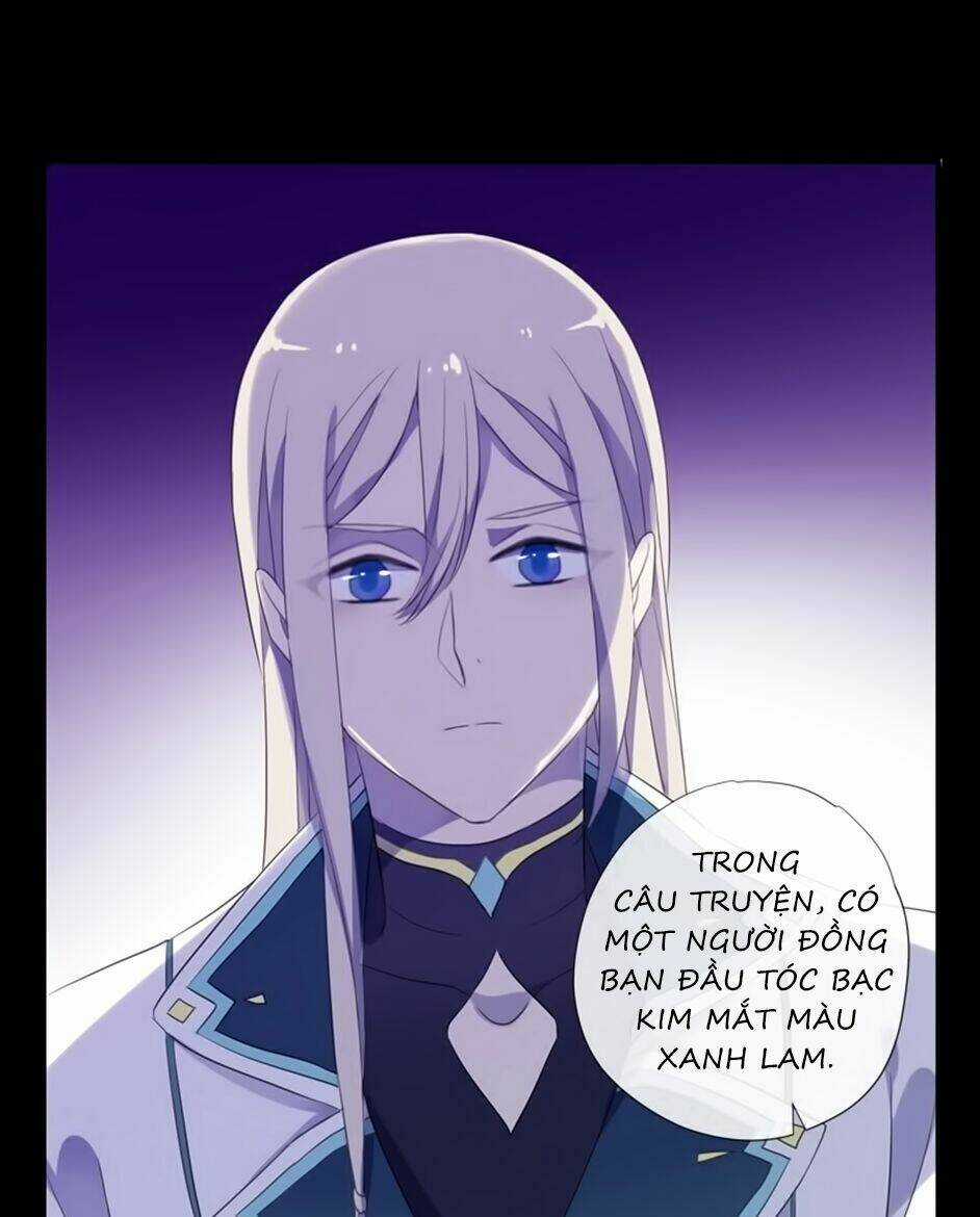 Bách Yêu Dị Văn - Chapter 71 - Trang 12