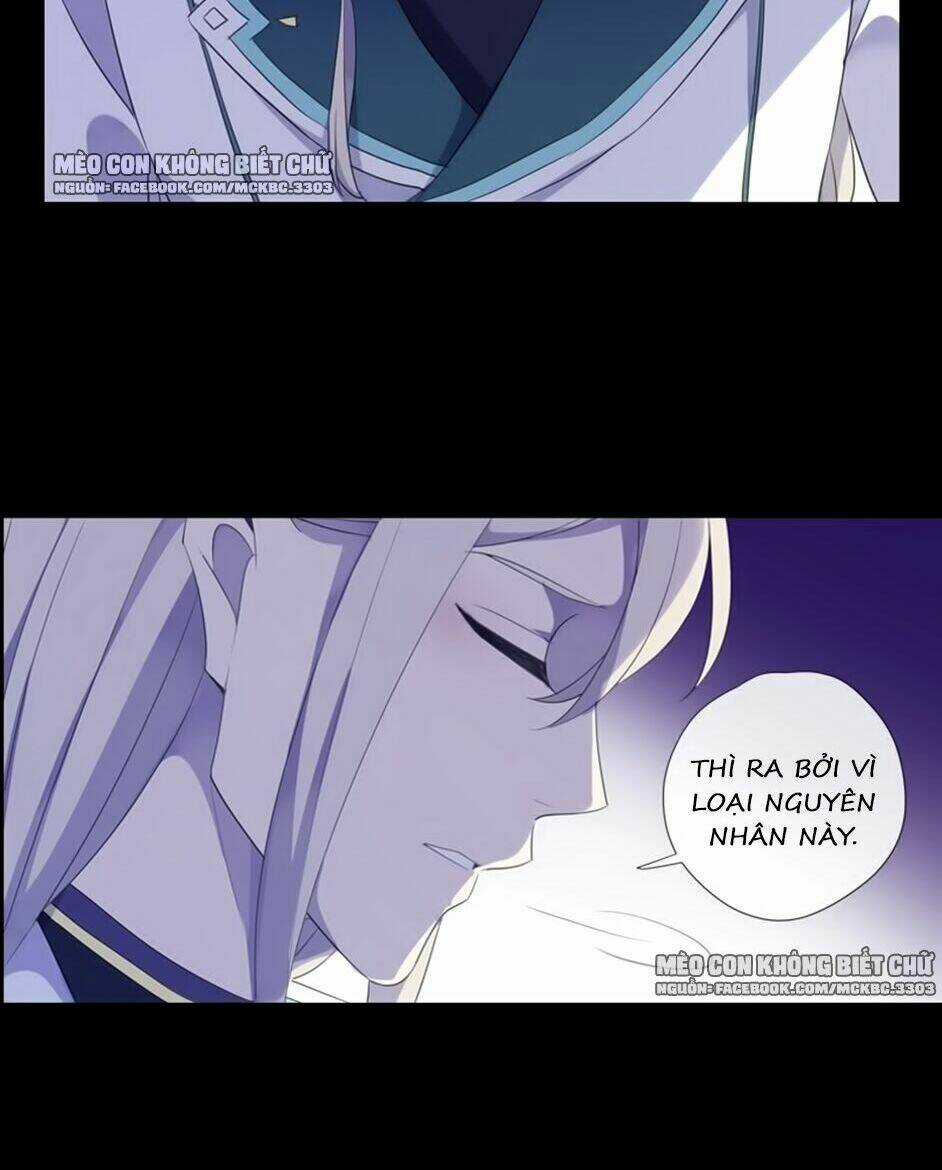 Bách Yêu Dị Văn - Chapter 71 - Trang 13