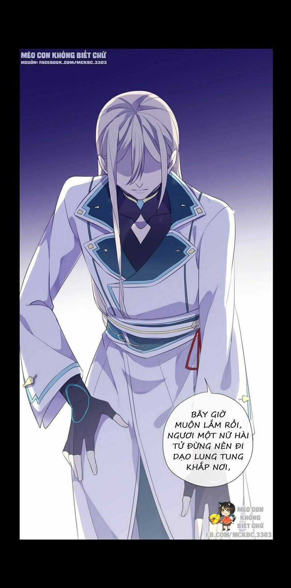 Bách Yêu Dị Văn - Chapter 71 - Trang 14