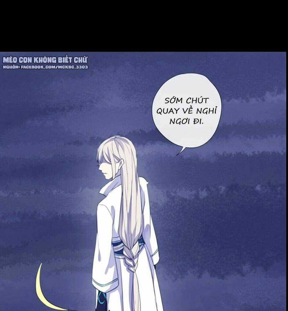 Bách Yêu Dị Văn - Chapter 71 - Trang 15