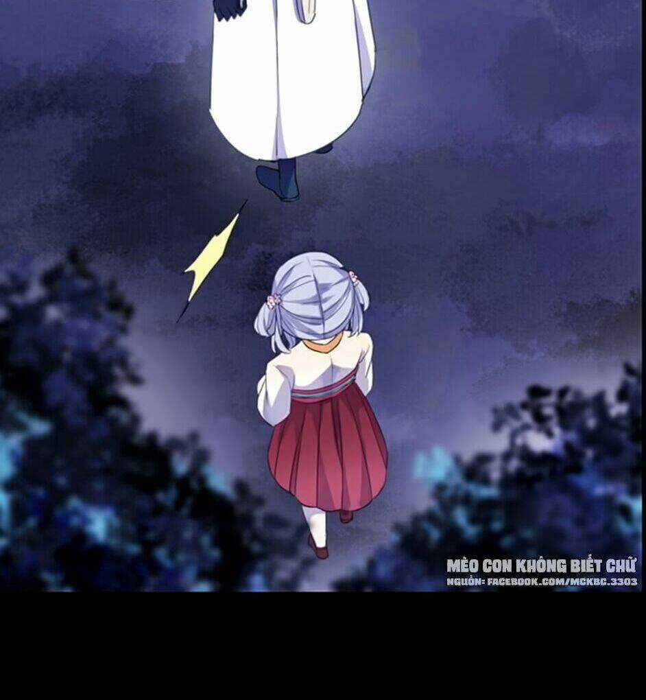 Bách Yêu Dị Văn - Chapter 71 - Trang 16