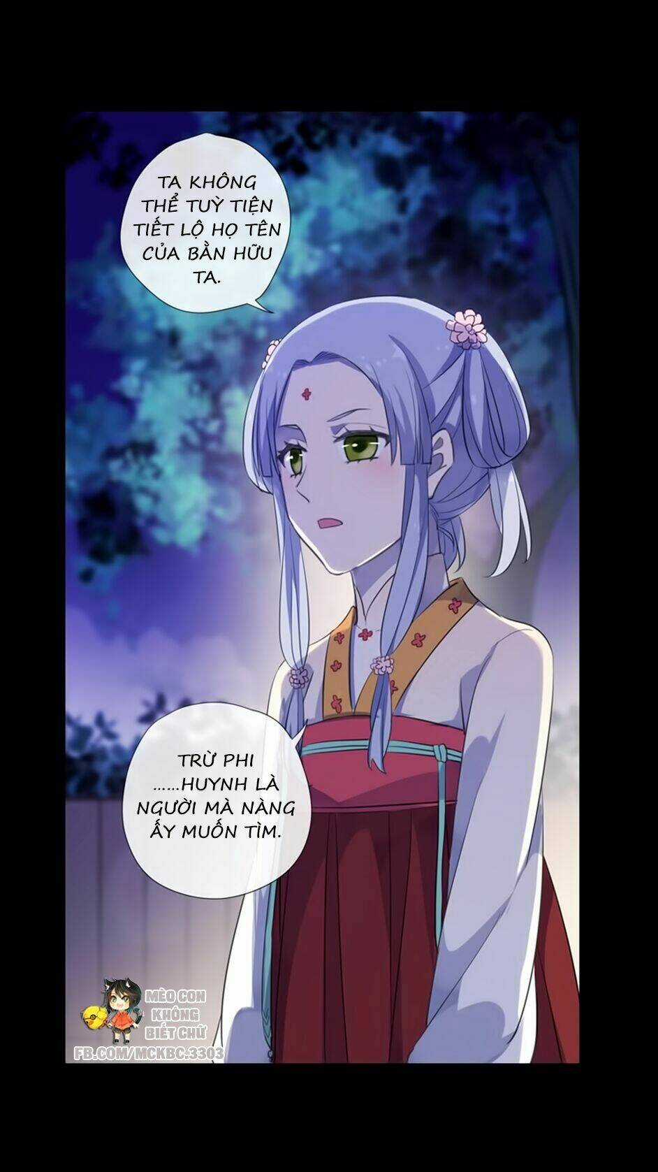 Bách Yêu Dị Văn - Chapter 71 - Trang 20