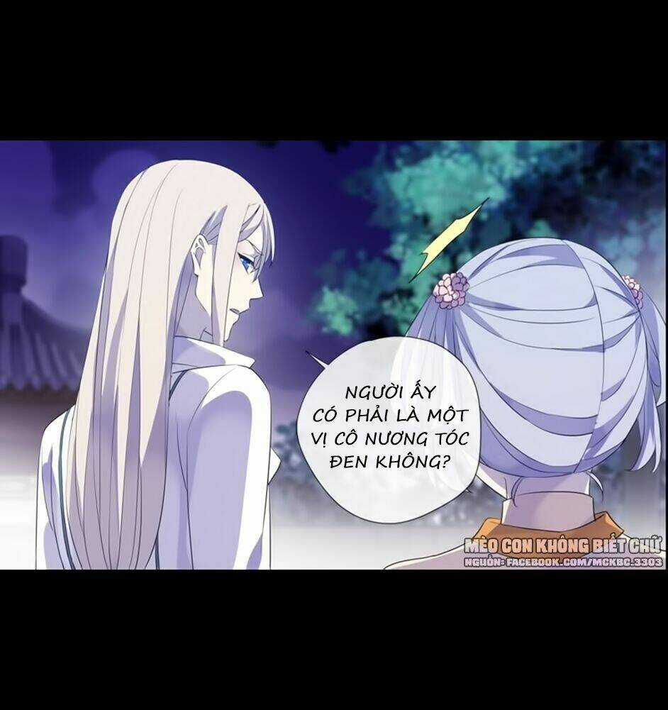 Bách Yêu Dị Văn - Chapter 71 - Trang 21