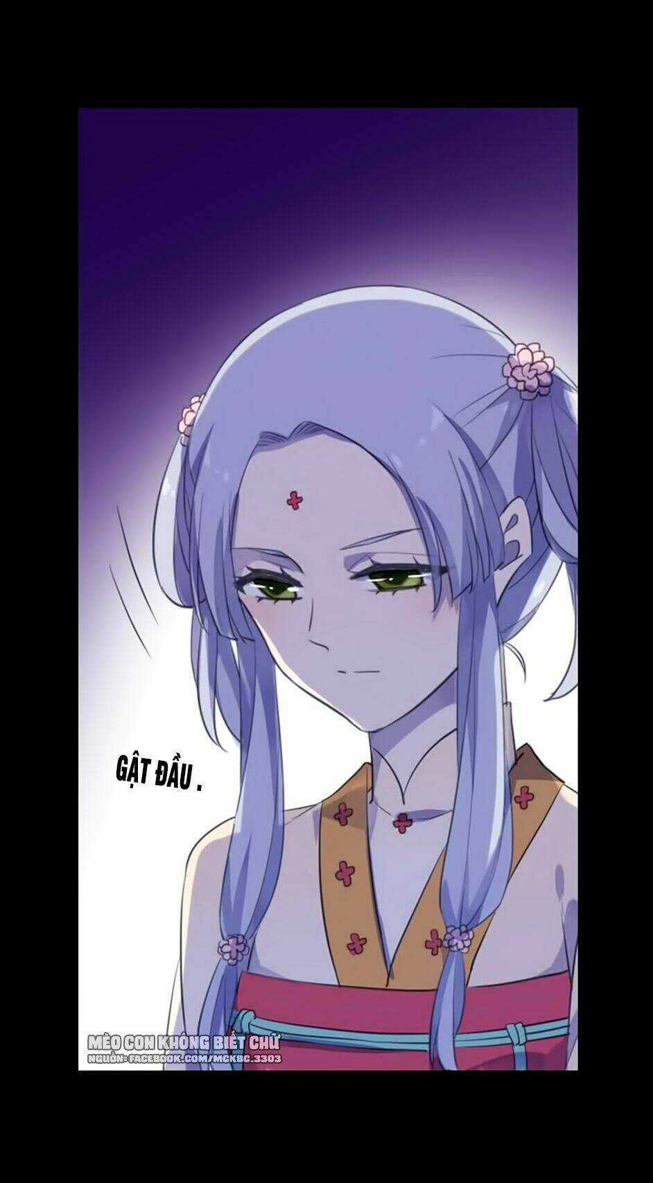 Bách Yêu Dị Văn - Chapter 71 - Trang 22